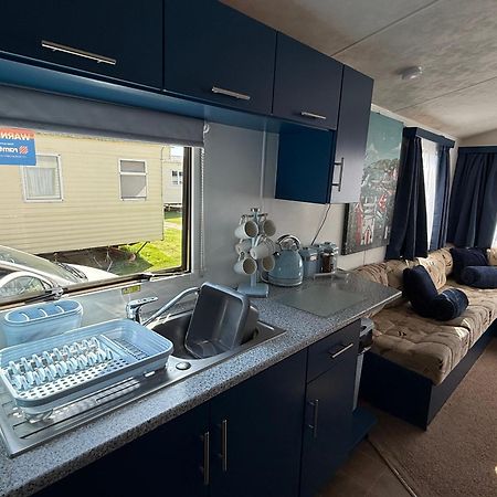 The Firs Southview Skegness Villa Dış mekan fotoğraf