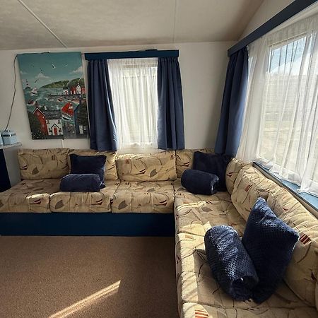 The Firs Southview Skegness Villa Dış mekan fotoğraf