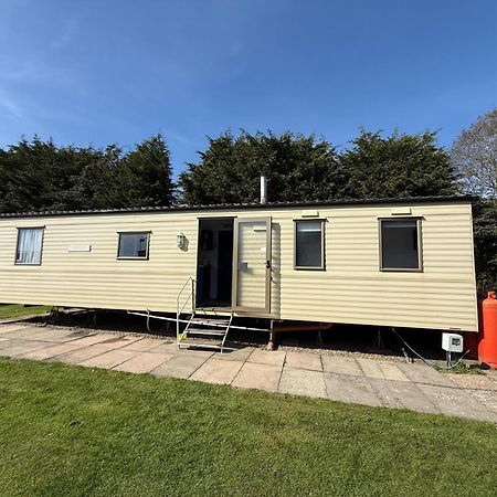 The Firs Southview Skegness Villa Dış mekan fotoğraf