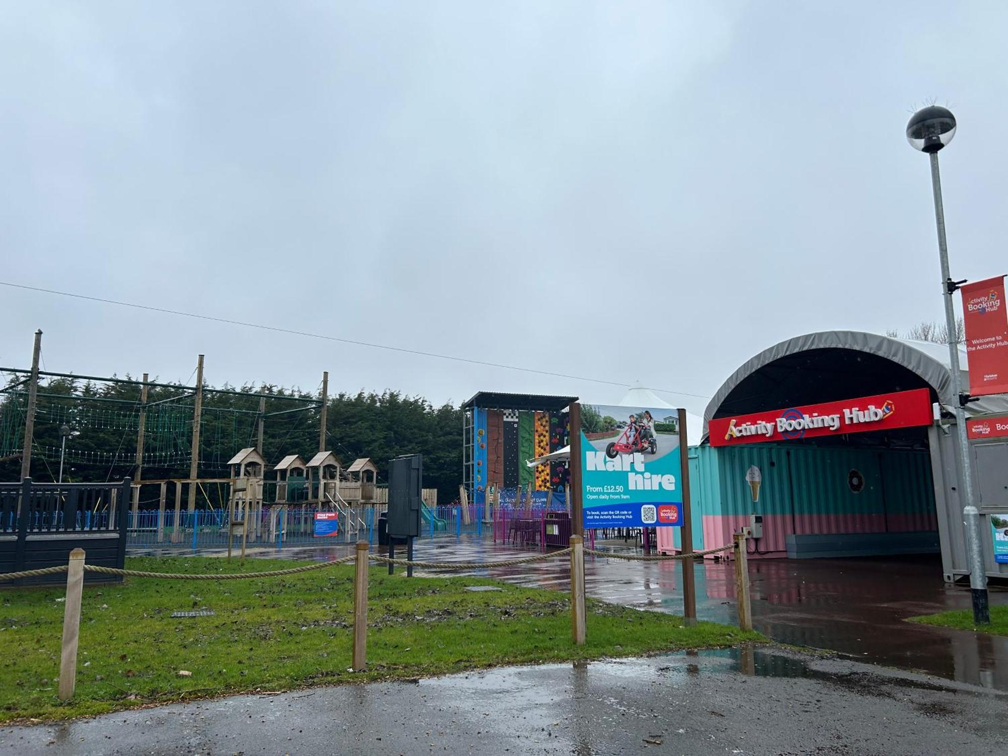 The Firs Southview Skegness Villa Dış mekan fotoğraf