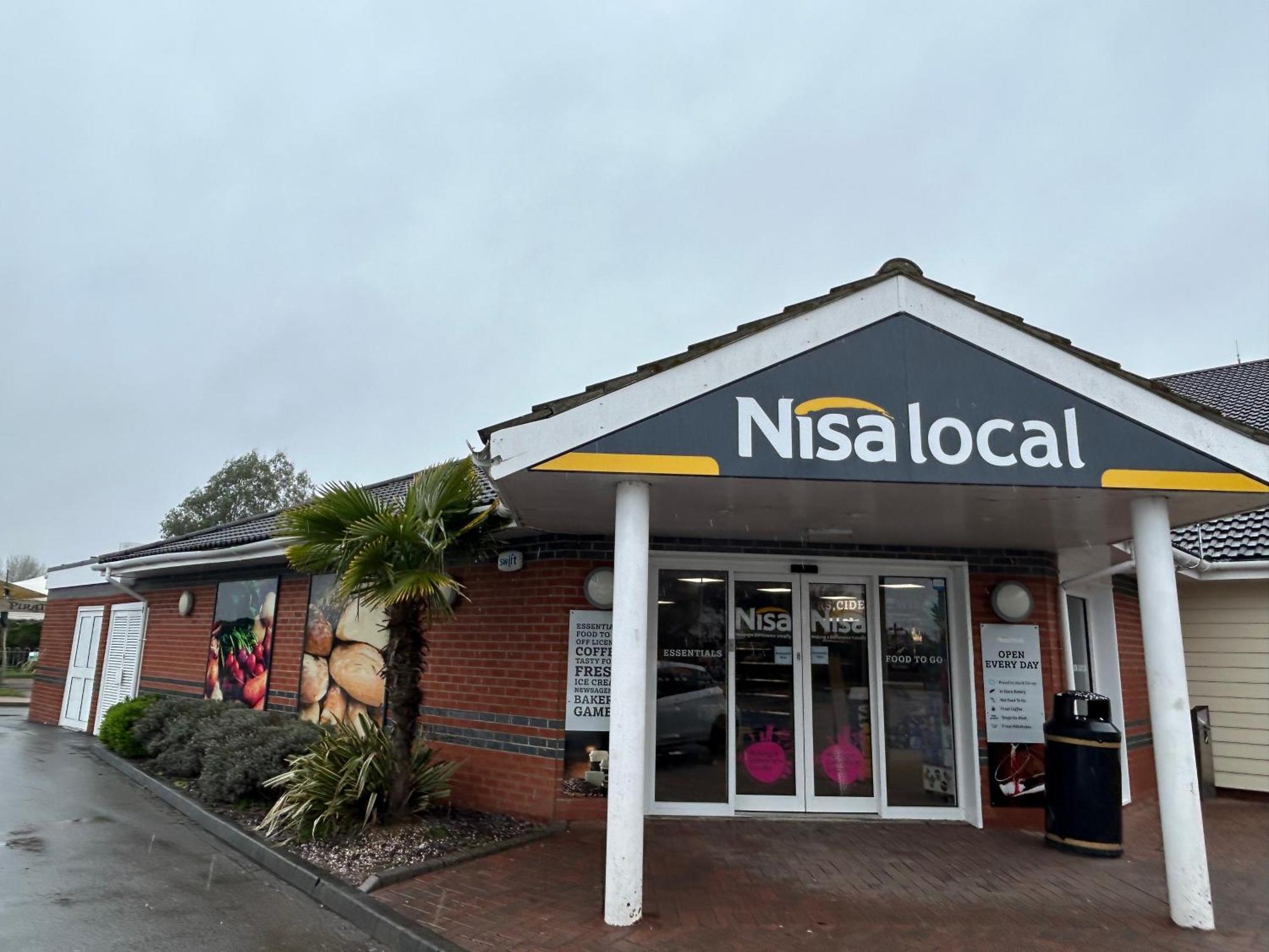 The Firs Southview Skegness Villa Dış mekan fotoğraf