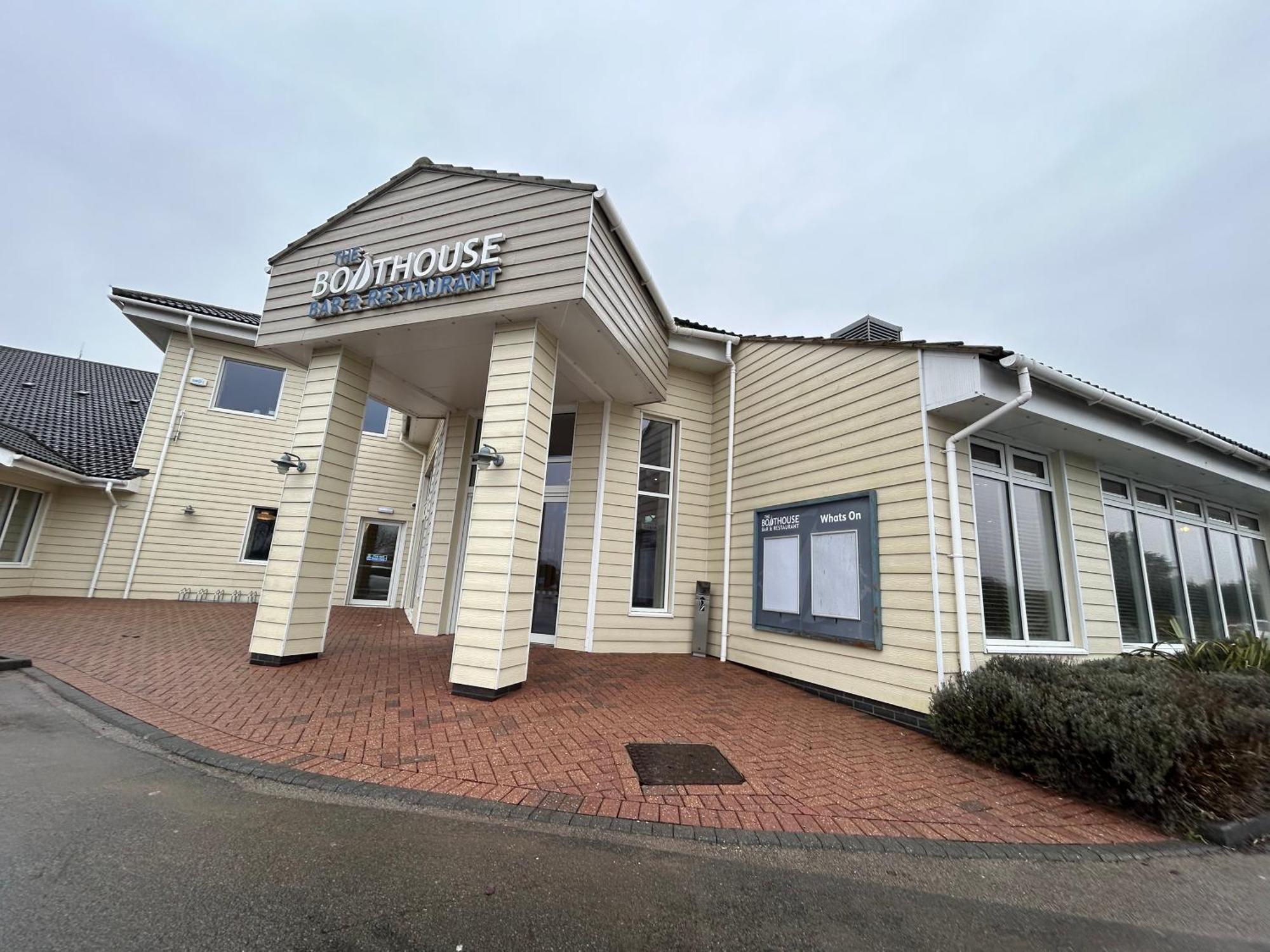 The Firs Southview Skegness Villa Dış mekan fotoğraf