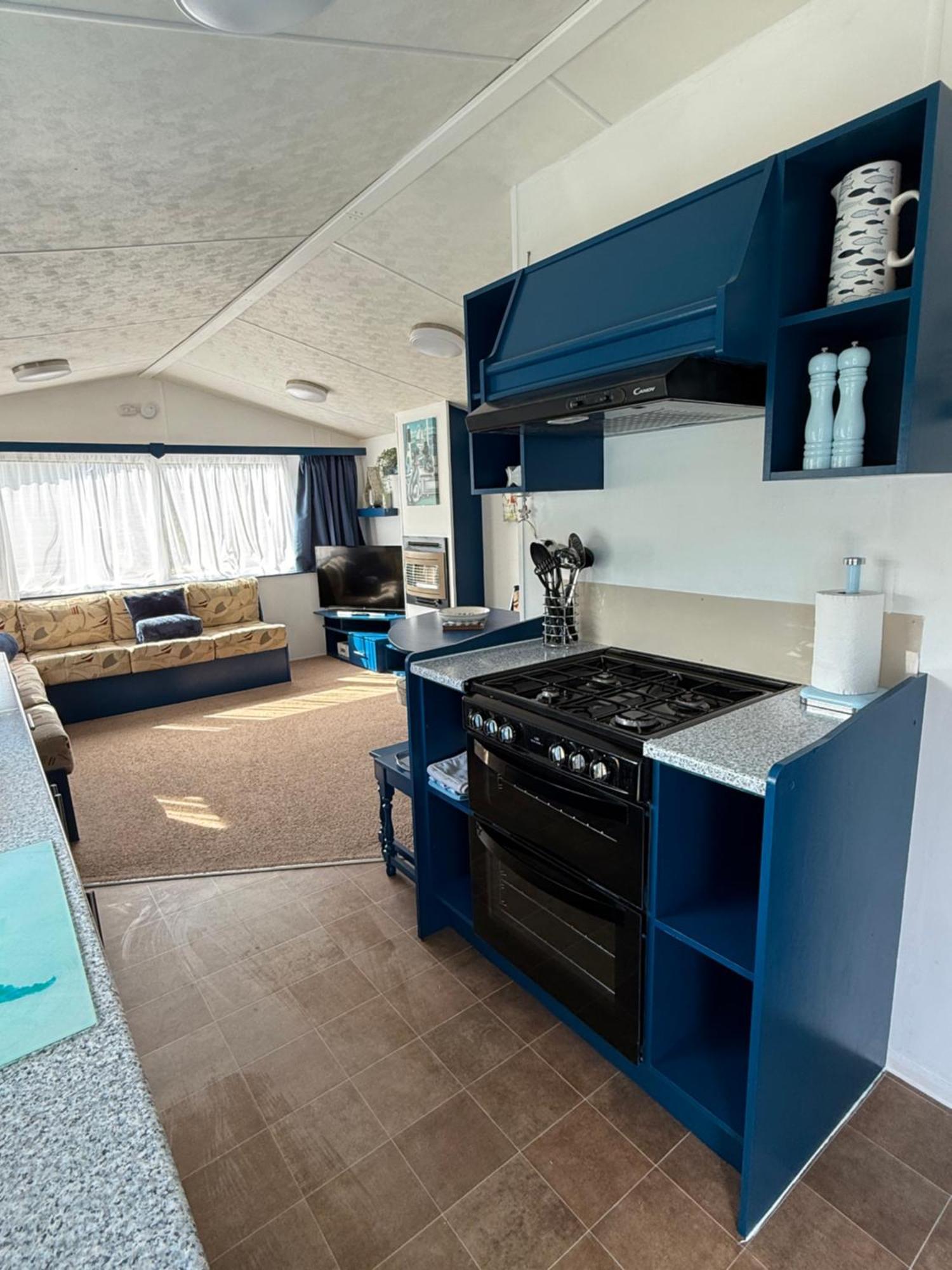 The Firs Southview Skegness Villa Dış mekan fotoğraf