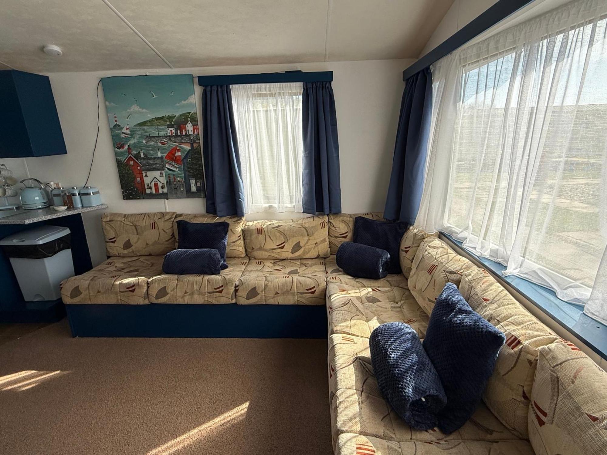 The Firs Southview Skegness Villa Dış mekan fotoğraf