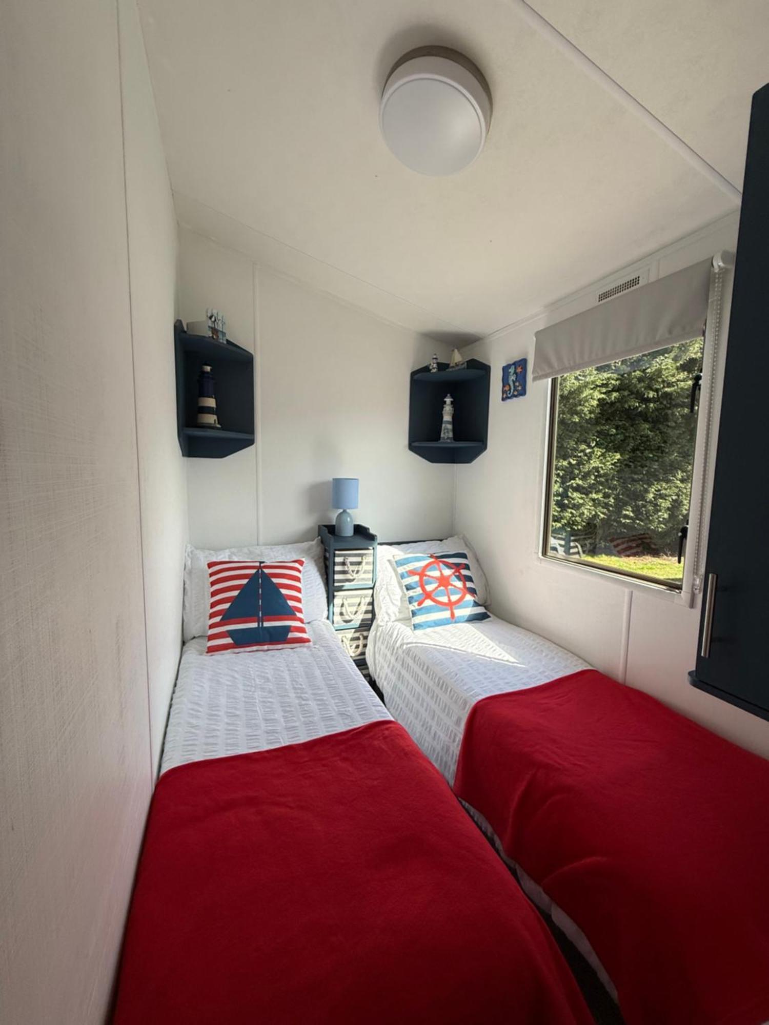 The Firs Southview Skegness Villa Dış mekan fotoğraf