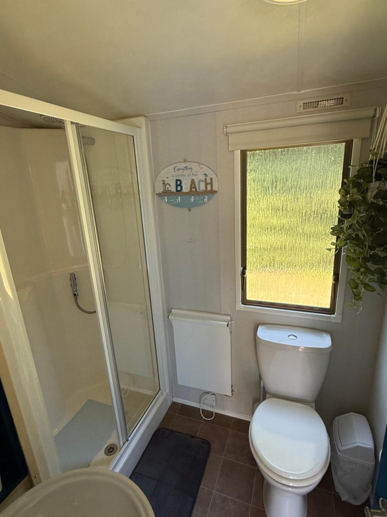 The Firs Southview Skegness Villa Dış mekan fotoğraf