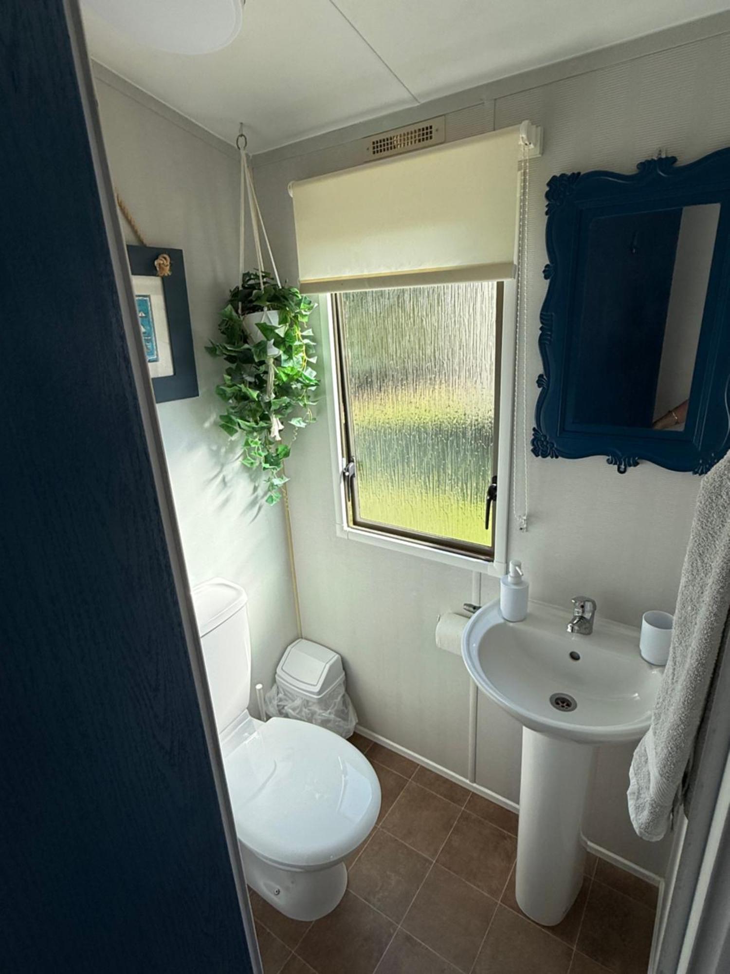 The Firs Southview Skegness Villa Dış mekan fotoğraf