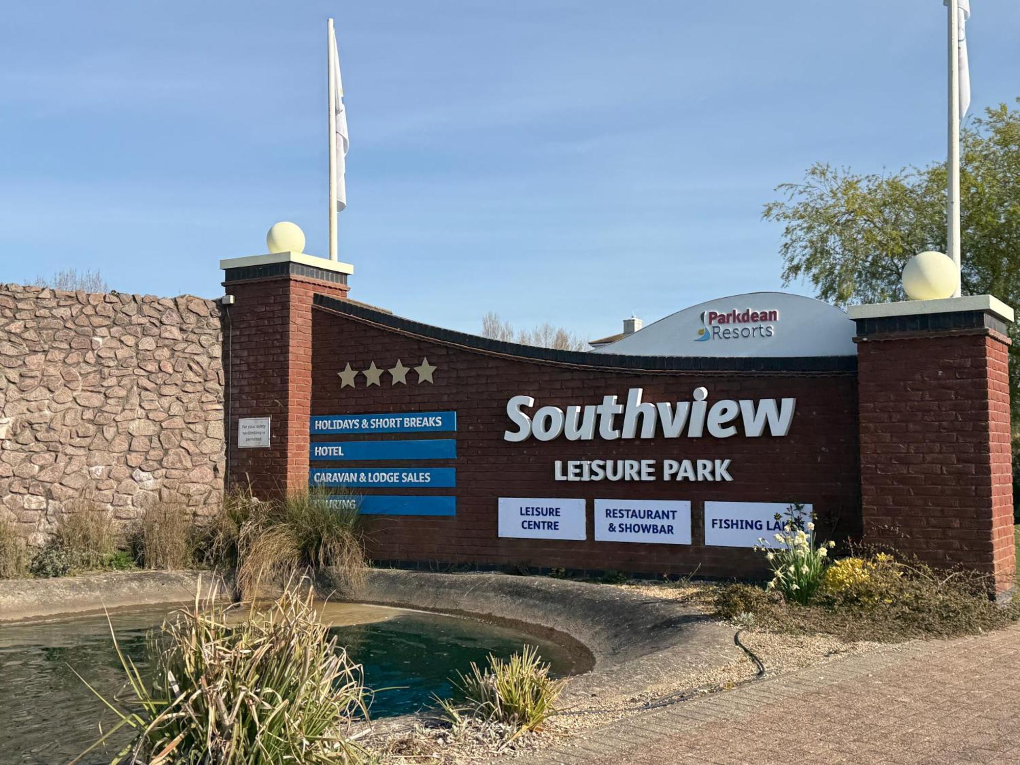 The Firs Southview Skegness Villa Dış mekan fotoğraf