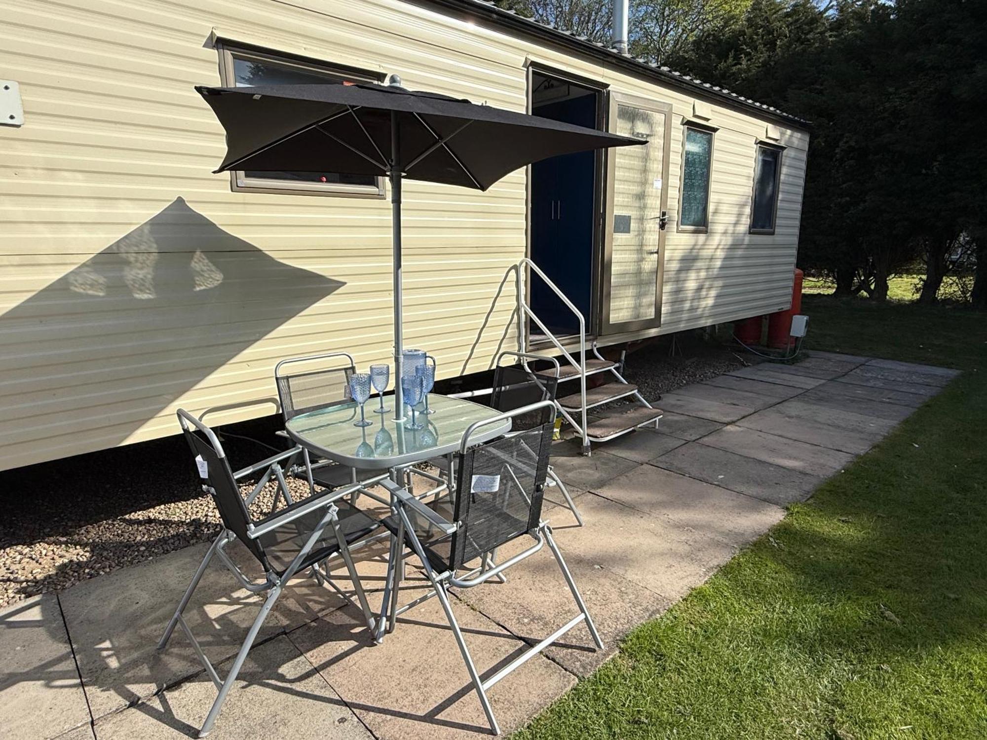 The Firs Southview Skegness Villa Dış mekan fotoğraf